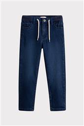 ΠΑΙΔΙΚΟ ΠΑΝΤΕΛΟΝΙ CLASSIC DENIM - 352435 DENIM BLUE DPAM