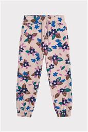 ΠΑΙΔΙΚΟ ΠΑΝΤΕΛΟΝΙ ΦΟΡΜΑΣ ΜΕ FLORAL PRINT - 365207 ΡΟΖ ΑΝΟΙΧΤΟ DPAM