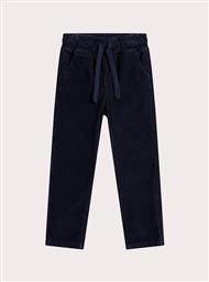 ΠΑΙΔΙΚΟ ΠΑΝΤΕΛΟΝΙ ΓΙΑ ΑΓΟΡΙΑ CORDUROY NAVY - ΜΠΛΕ DPAM