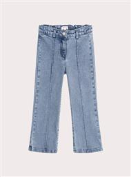 ΠΑΙΔΙΚΟ ΠΑΝΤΕΛΟΝΙ ΓΙΑ ΚΟΡΙΤΣΙΑ 70S DENIM - ΜΠΛΕ DPAM