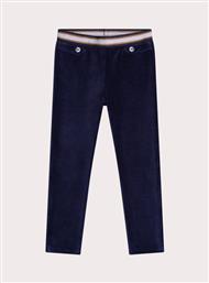 ΠΑΙΔΙΚΟ ΠΑΝΤΕΛΟΝΙ ΓΙΑ ΚΟΡΙΤΣΙΑ NAVY COMFORT - ΜΠΛΕ DPAM