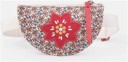 ΠΑΙΔΙΚΟ ΤΣΑΝΤΑΚΙ ΜΕΣΗΣ/CROSSBODY ''RED FLOWER'' - 346927 ΚΟΚΚΙΝΟ DPAM