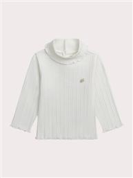 ΒΡΕΦΙΚΗ ΜΠΛΟΥΖΑ ΓΙΑ ΚΟΡΙΤΣΙΑ - ΛΕΥΚΟ DPAM