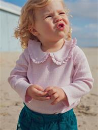 ΒΡΕΦΙΚΗ ΜΠΛΟΥΖΑ ΓΙΑ ΚΟΡΙΤΣΙΑ - ΜΩΒ DPAM