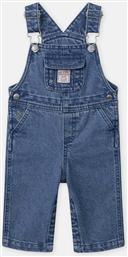 ΒΡΕΦΙΚΗ DENIM ΣΑΛΟΠΕΤΑ ΜΕ ΚΕΝΤΗΜΑΤΑ - 365463 DENIM BLUE DPAM