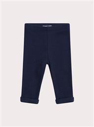 ΒΡΕΦΙΚΟ ΚΟΛΑΝ ΓΙΑ ΚΟΡΙΤΣΙΑ NAVY RIBBED - ΜΠΛΕ DPAM