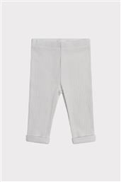 ΒΡΕΦΙΚΟ ΚΟΛΑΝ RIBBED - 365288 ΜΠΕΖ DPAM