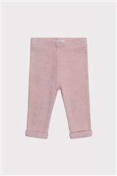 ΒΡΕΦΙΚΟ ΚΟΛΑΝ RIBBED - 365292 ΡΟΖ DPAM