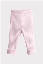 ΒΡΕΦΙΚΟ ΚΟΛΑΝ RIBBED ΓΙΑ ΚΟΡΙΤΣΙΑ ''SOFT PINK'' - 356113 ΡΟΖ ΑΝΟΙΧΤΟ DPAM