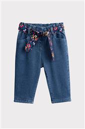 ΒΡΕΦΙΚΟ ΠΑΝΤΕΛΟΝΙ DENIM FLORAL - 351310 DENIM BLUE DPAM