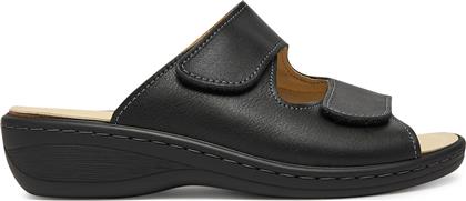 ΠΑΝΤΟΦΛΕΣ 700731-01 ΜΑΥΡΟ DR BRINKMANN