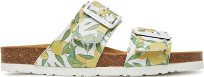 ΠΑΝΤΟΦΛΕΣ 700742-61 ΛΕΥΚΟ DR BRINKMANN