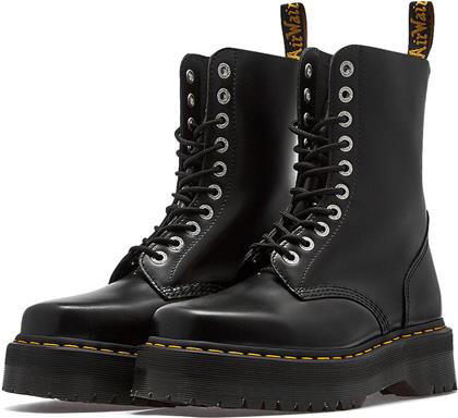 1490 QUAD SQUARED POLISHED SMOOTH 31147001 - 00873 DR MARTENS