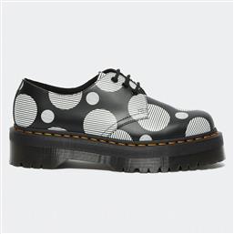 3 EYE 1461 QUAD ΓΥΝΑΙΚΕΙΑ ΠΑΠΟΥΤΣΙΑ (9000092472-56189) DR.MARTENS