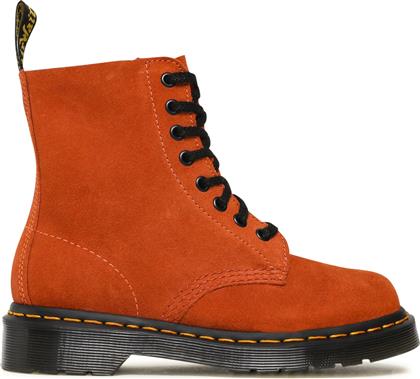 ΑΡΒΥΛΕΣ 1460 PASCAL 27854874 ΠΟΡΤΟΚΑΛΙ DR MARTENS