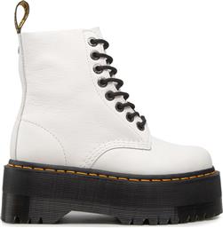 ΑΡΒΥΛΕΣ 1460 PASCAL MAX 26925113 ΛΕΥΚΟ DR MARTENS