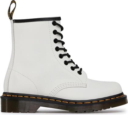 ΑΡΒΥΛΕΣ 1460 SMOOTH 11822100 ΛΕΥΚΟ DR MARTENS