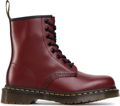 ΑΡΒΥΛΕΣ 1460 SMOOTH 11822600 ΜΠΟΡΝΤΟ DR MARTENS από το EPAPOUTSIA