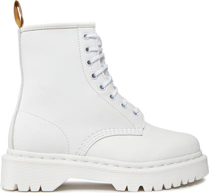 ΑΡΒΥΛΕΣ 1460 VEGAN 27357113 ΛΕΥΚΟ DR MARTENS