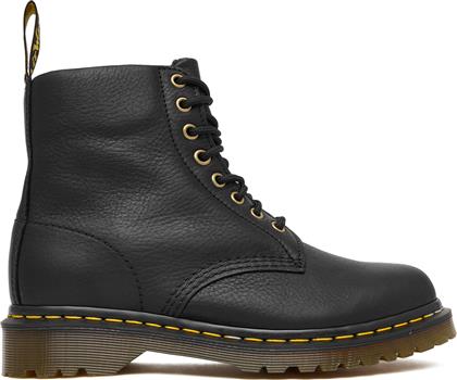 ΑΡΒΥΛΕΣ 1460 WL GRIZZLY DM31873001 ΜΑΥΡΟ DR MARTENS