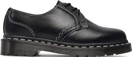 ΑΡΒΥΛΕΣ 1461 GOTHIC AMERICANA 31625001 ΜΑΥΡΟ DR MARTENS