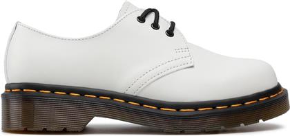 ΑΡΒΥΛΕΣ 1461 SMOOTH 26226100 ΛΕΥΚΟ DR MARTENS