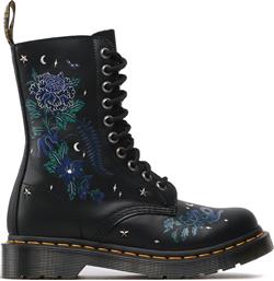 ΑΡΒΥΛΕΣ 1490 27660001 ΜΑΥΡΟ DR MARTENS