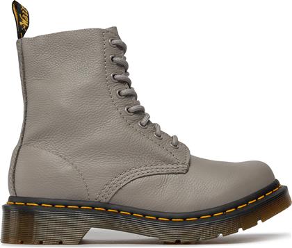 ΑΡΒΥΛΕΣ 1560 PASCAL 27641076 ΓΚΡΙ DR MARTENS από το EPAPOUTSIA