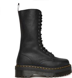 ΑΡΒΥΛΕΣ 1B99 QUAD DM31426001 ΜΑΥΡΟ DR MARTENS