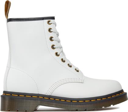 ΑΡΒΥΛΕΣ 27213113 ΛΕΥΚΟ DR MARTENS