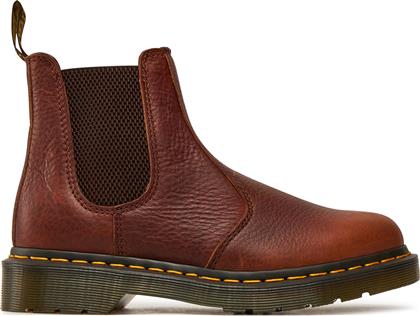 ΑΡΒΥΛΕΣ 2976 AMBASSADOR 31987253 ΚΑΦΕ DR MARTENS