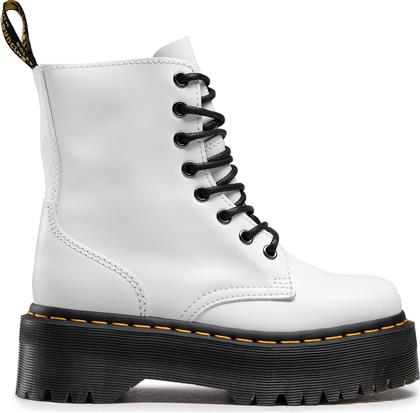 ΑΡΒΥΛΕΣ JADON 15265100 ΛΕΥΚΟ DR MARTENS