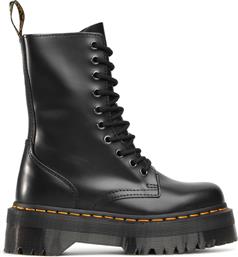 ΑΡΒΥΛΕΣ JADON HI 25565001 ΜΑΥΡΟ DR MARTENS από το EPAPOUTSIA