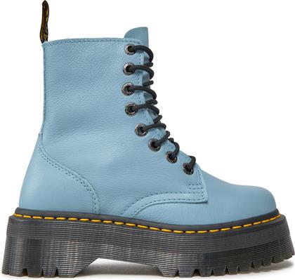 ΑΡΒΥΛΕΣ JADON II 27760485 ΜΠΛΕ DR MARTENS