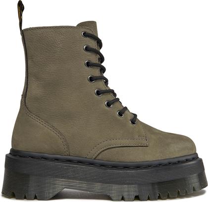 ΑΡΒΥΛΕΣ JAODN 31296059 ΓΚΡΙ DR MARTENS από το EPAPOUTSIA