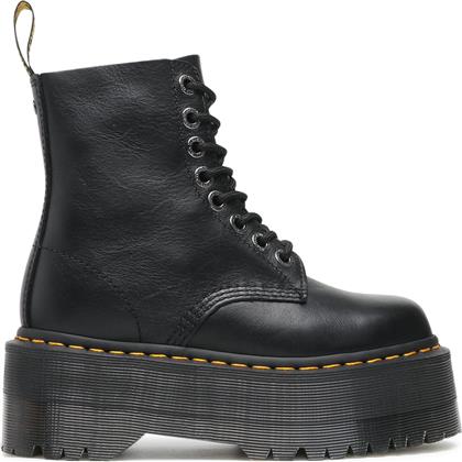 ΑΡΒΥΛΕΣ PASCAL MAX 26925001 ΜΑΥΡΟ DR MARTENS
