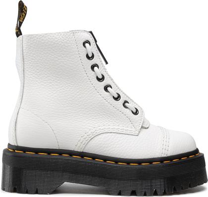 ΑΡΒΥΛΕΣ SINCLAIR 26261100 ΛΕΥΚΟ DR MARTENS