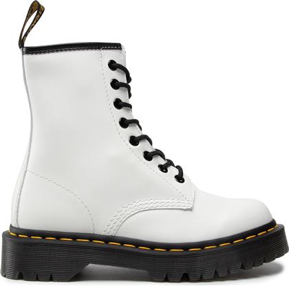 ΑΡΒΥΛΕΣ SMOOTH 26499100 ΛΕΥΚΟ DR MARTENS