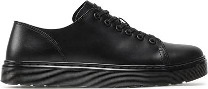 ΑΘΛΗΤΙΚΑ DANTE 16736001 ΜΑΥΡΟ DR MARTENS