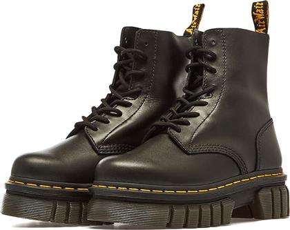 AUDRICK 8-EYE BOOT NAPPA LUX 27149001 - 00873 DR MARTENS από το MYSHOE