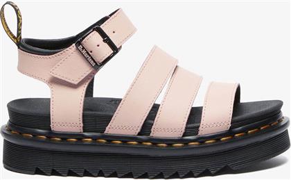 BLAIRE ATHENA SANDALS DR MARTENS