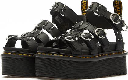 BLAIRE QUAD HARDWARE ATHENA 31533001 - DM.0071 DR MARTENS