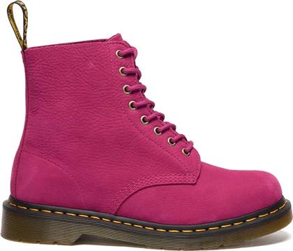 ΜΠΟΤΑΚΙΑ 1460 PASCAL ΧΡΩΜΑ: ΡΟΖ, DM42596650 DR MARTENS