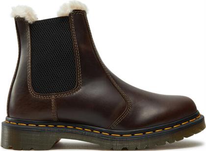 ΜΠΟΤΑΚΙΑ 2976 LEONORE 32016777 ΚΑΦΕ DR MARTENS