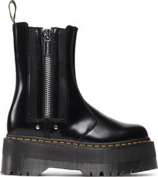 ΜΠΟΤΑΚΙΑ 2976 MAX 26903001 ΜΑΥΡΟ DR MARTENS