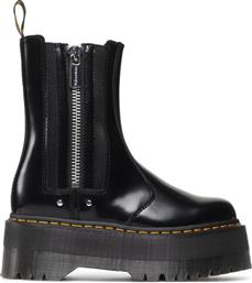 ΜΠΟΤΑΚΙΑ 2976 MAX 26903001 ΜΑΥΡΟ DR MARTENS