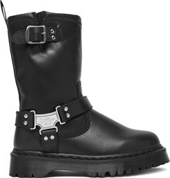 ΜΠΟΤΑΚΙΑ ANISTONE HI DM32199001 ΜΑΥΡΟ DR MARTENS