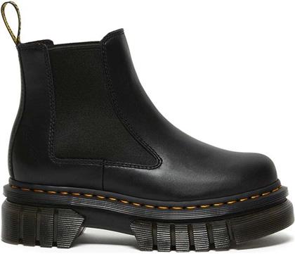 ΜΠΟΤΑΚΙΑ AUDRICK ΧΡΩΜΑ: ΜΑΥΡΟ, DM27148001 F3DM27148001 DR MARTENS από το ANSWEAR