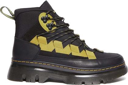 ΜΠΟΤΑΚΙΑ BOURY ΧΡΩΜΑ: ΜΑΥΡΟ, DM31142001 DR MARTENS