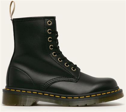 ΜΠΟΤΑΚΙΑ ΕΡΓΑΣΙΑΣ VEGAN 1460 ΧΡΩΜΑ: ΜΑΥΡΟ DR MARTENS